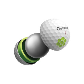 TaylorMade Tour Response
