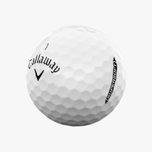 Callaway SuperSoft