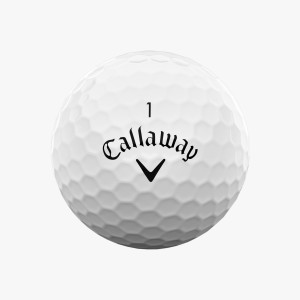 Callaway SuperSoft