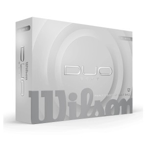 Wilson DUO Soft