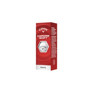Callaway Chrome Soft