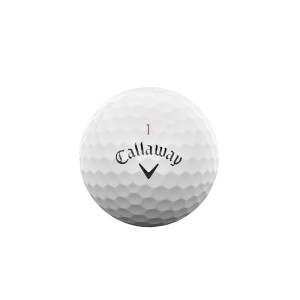 Callaway Chrome Soft
