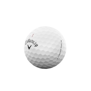 Callaway Chrome Soft