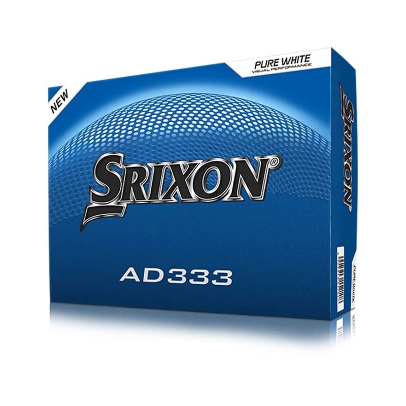 Srixon AD 333