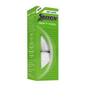 Srixon Soft Feel