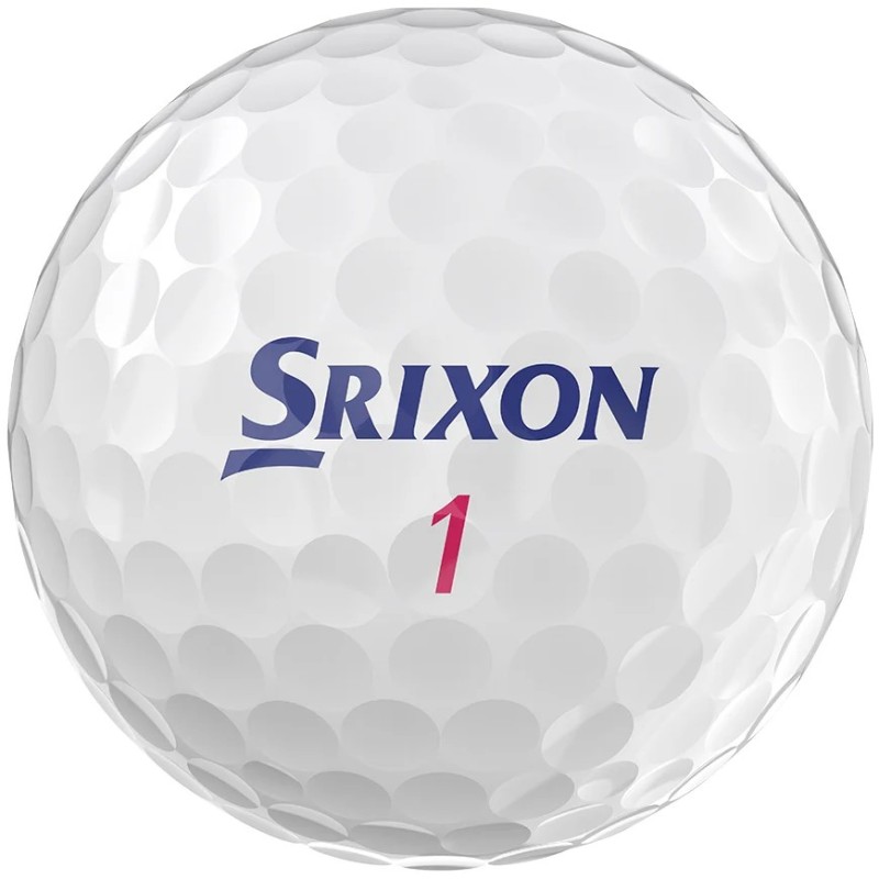 Srixon Soft Feel Lady