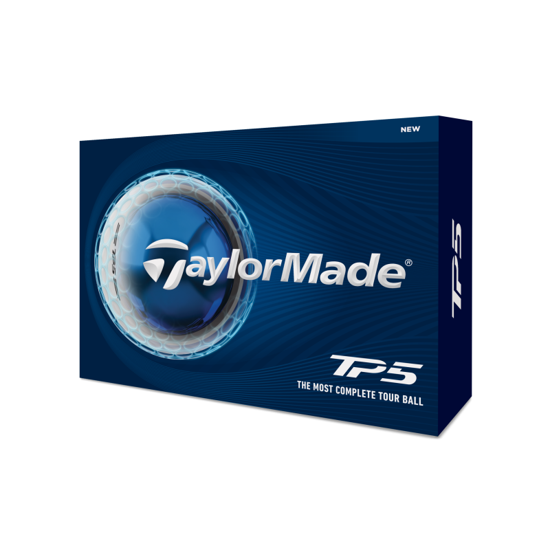 TaylorMade TP5