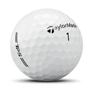 TaylorMade TP5