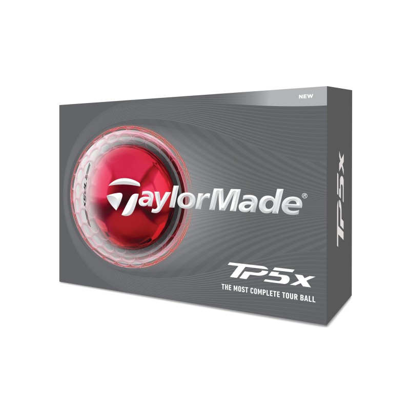 TaylorMade TP5x