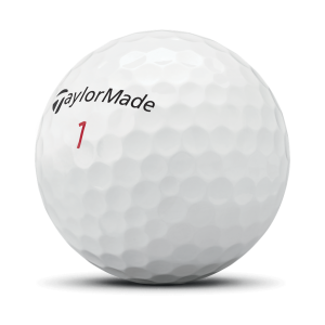 TaylorMade TP5x