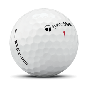 TaylorMade TP5x