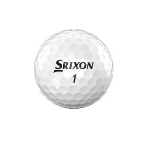 Srixon Z-STAR