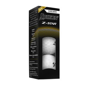 Srixon Z-STAR