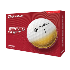 TaylorMade SpeedSoft