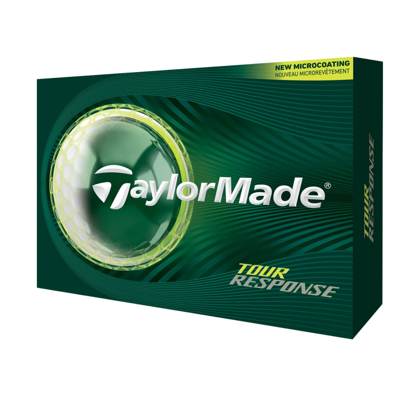 TaylorMade Tour Response