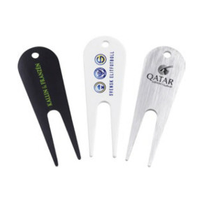 Pitchfork Aluminium