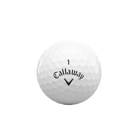 Callaway Warbird