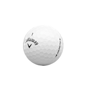 Callaway Warbird