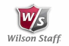 Wilson Golfbollar - Högkvalitativa logobollar Online